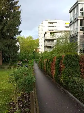 Binningen Playground