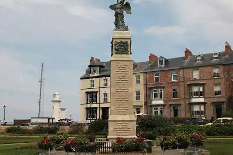 Headland War Memorial