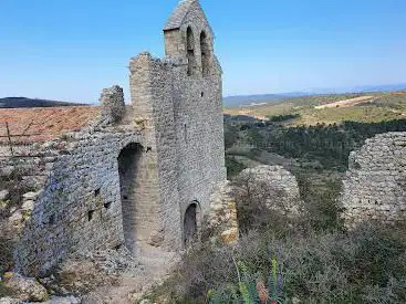 Château d'Aumelas