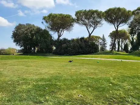 Golf Club Parco De Medici Roma