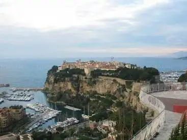 Monaco Panoramic