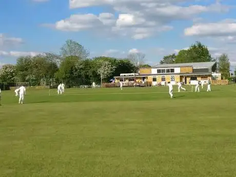 Holmer Green Cricket Club