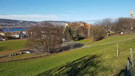 Spielplatz Egg