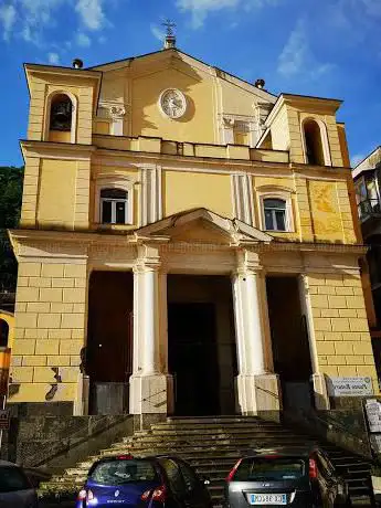 Chiesa dello Spirito Santo