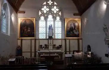 Chapelle Notre-Dame de Bethléem - Béléan