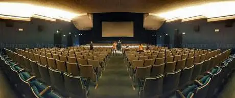 Cinema Grivi