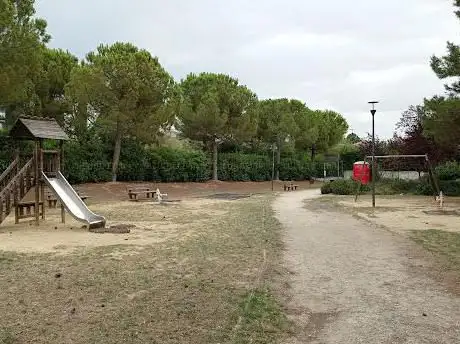 Parco del sole