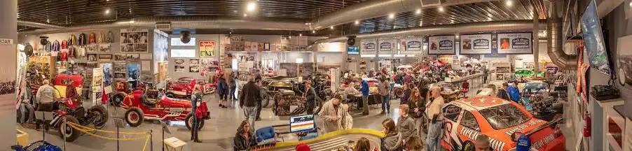 New England Racing Museum