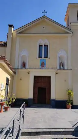 Parrocchia San Bartolomeo Apostolo