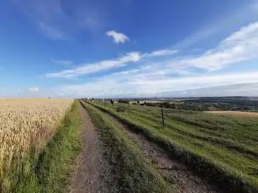 Mont de la Comté