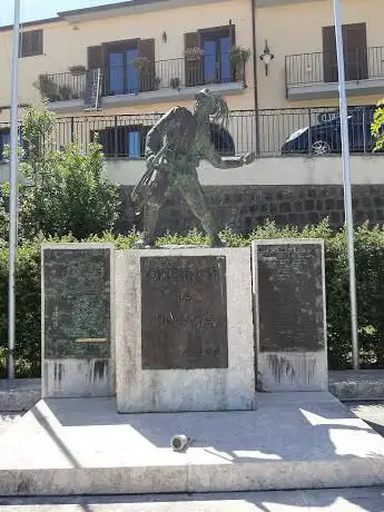 Monumento ai caduti