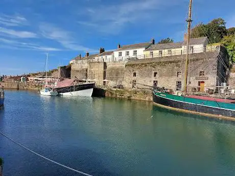 Charlestown Shipwreck & Heritage Centre