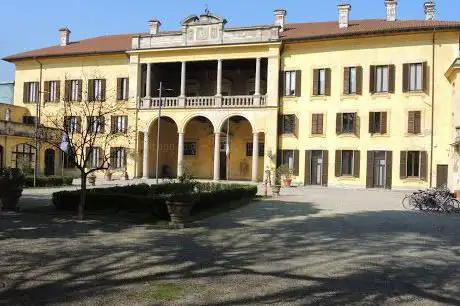 Villa Rusconi