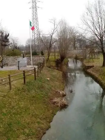 Monumento degli Alpini