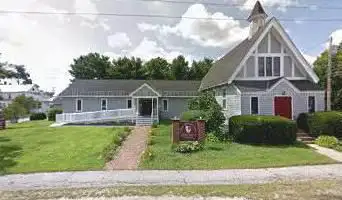 Christ Episcopal Church