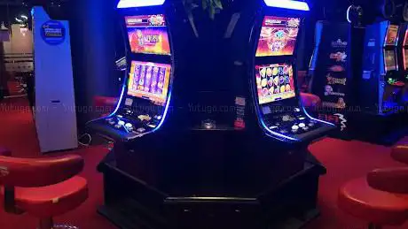 Golden City Slot Club