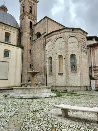 Cattedrale di San Catervo