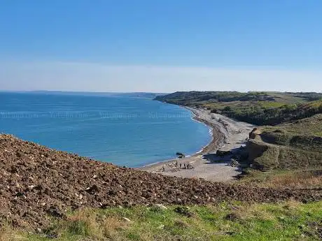 Regional Natural Reserve Punta Aderci