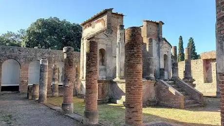 Pompeii (UNESCO)