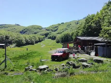 Rifugio Prato della cipolla