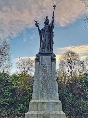 Morley War Memorial