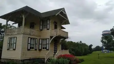 The Pennsylvania National Guard Military Museum