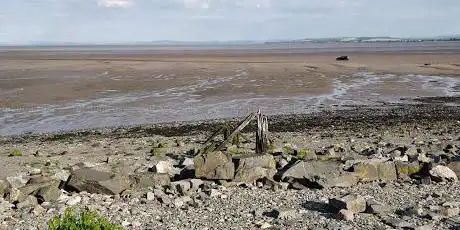 Foulney Island Nature Reserve