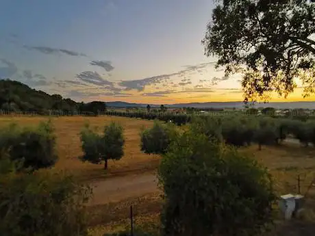 Parco Naturale della Maremma