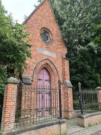 Bergkapel O-L-V van de Zeven Smarten