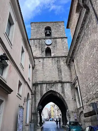 Arco di San Pietro