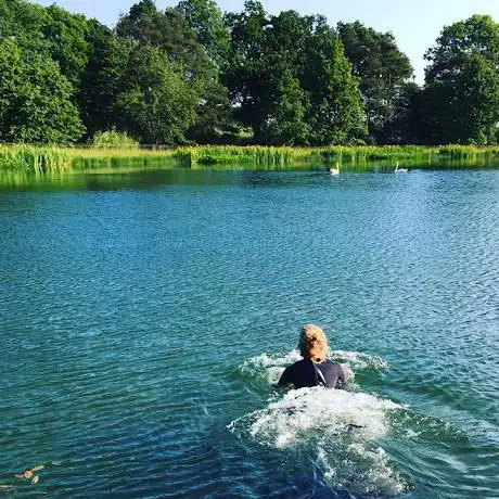 Wild Swim South Elmham