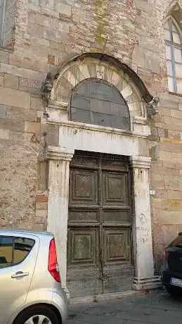 chiesa di San Matteo