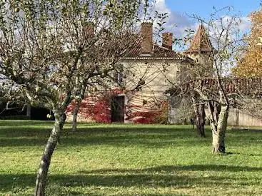 Château de Joutan