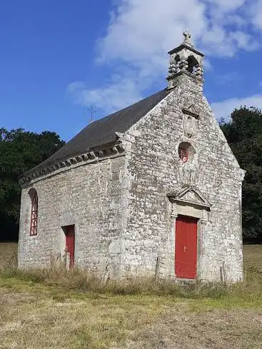 Chapelle de Kergolher