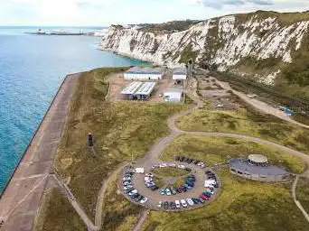 Samphire Hoe