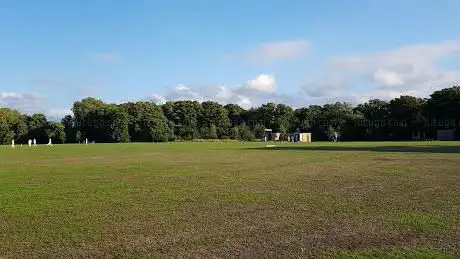 Verwood Cricket Club