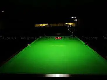 East Station Snooker Club