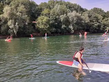 Champigny Plage