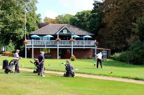 St Audrys Golf Club