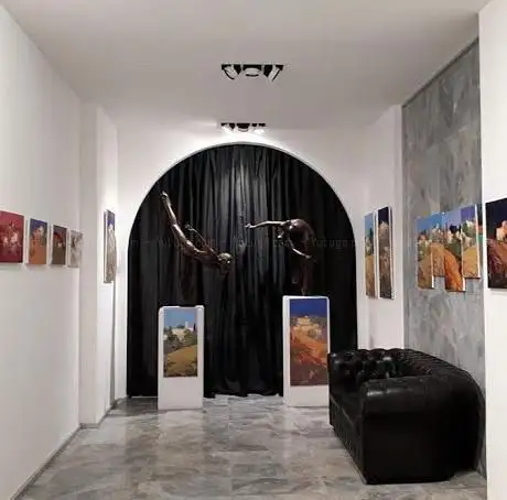 NAG ART GALLERY