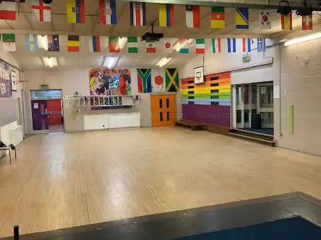 Hatchford Brook Youth Centre