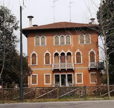 Circolo Ricreativo Anziani