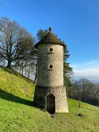 Horton Court Folly