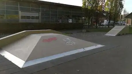 Skatepark Kornelimünster