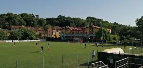 Municipal Stadium Ginestra Fiorentina