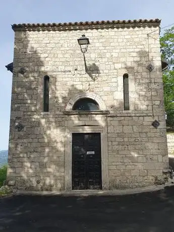 Chiesa di San Pietro