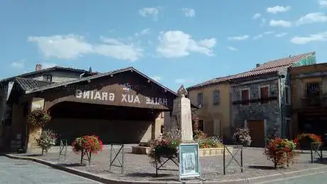 Office de Tourisme CÅ“ur de Garonne | Martres-Tolosane