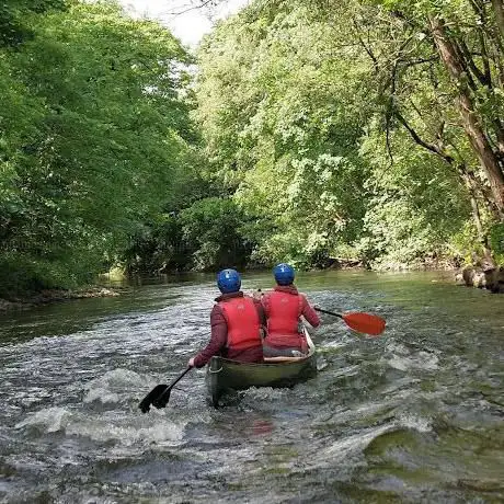 Peaks and Paddles Outdoor Adventure