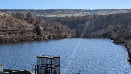 Ramsden Reservoir