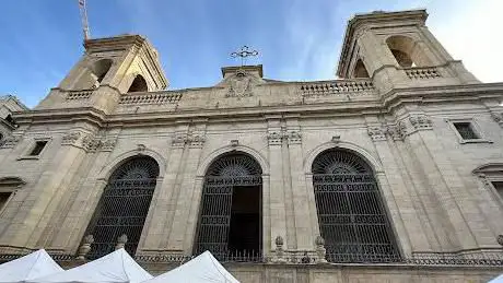 Cathédrale nouvelle de Lérida